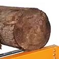 Lumber Woodworking - 水平ガントリーバンドソー、木工用木材切断機、多機能バンドソー機械、全自動（カスタマイズ可能）
