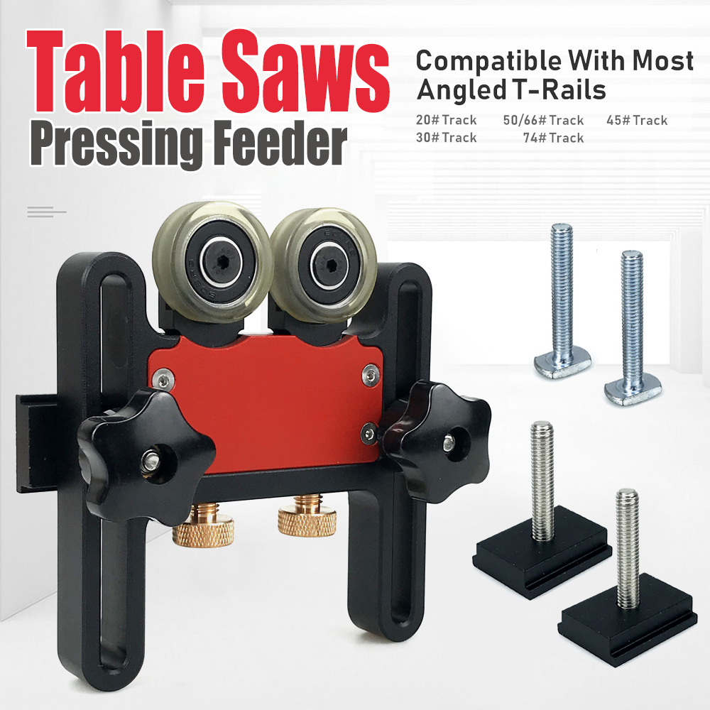 Woodworking Bandsaw - テーブルソー、木工用プッシュテーブルソー、パネルソー、バンドソー、フェザーボード