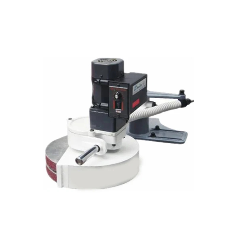 Woodworking Bandsaw - AF10 CNC バンドソー自動フィーダーデスクトップ旋盤機木材カッター 220 V 電源付き角度調整可能な木工ツール