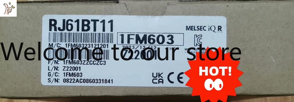 Woodworking Auctions - RJ61BT11 新品純正品、1年間の品質保証、直接オークション価格