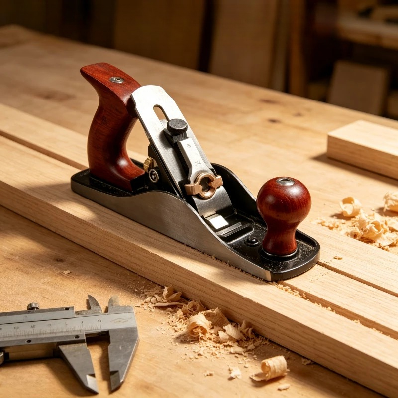 Router Plane Hand - ルータープレーン木工ハンドグルービングエッジトリミングボトムクリーニングプレーン大工DIY木工用
