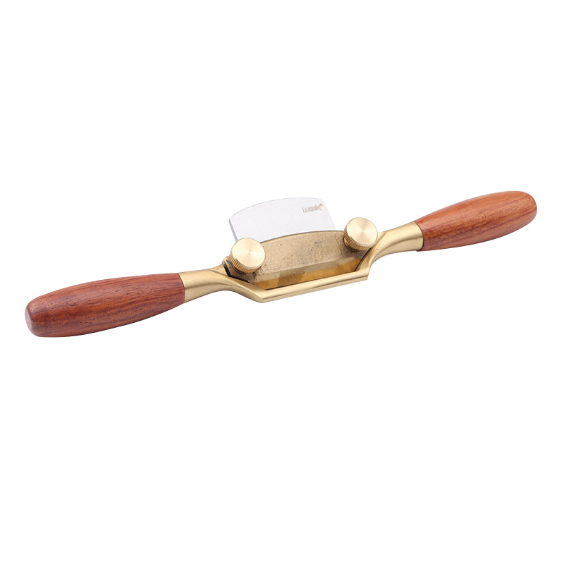 Spokeshave Flat - フラットspokeshave微細木工