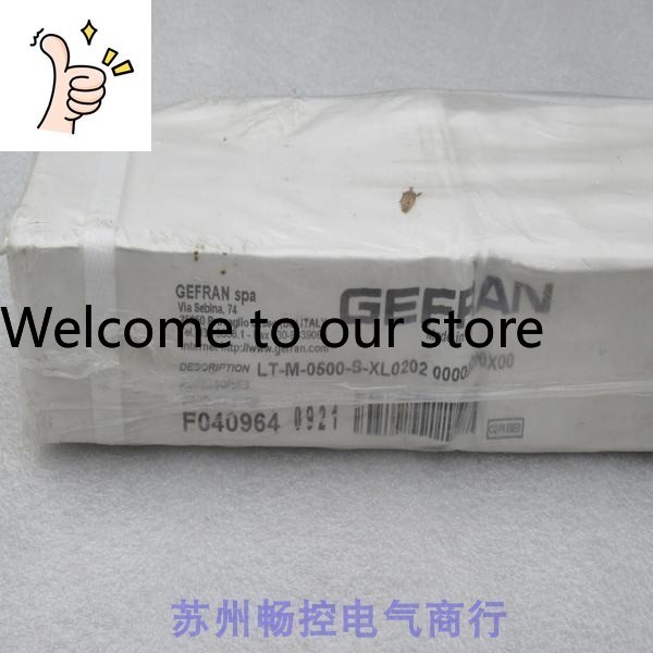 Woodworking News - 2025年新型GEFRAN変位センサーLT-M-0500-S-XL02020000X000X00在庫あり
