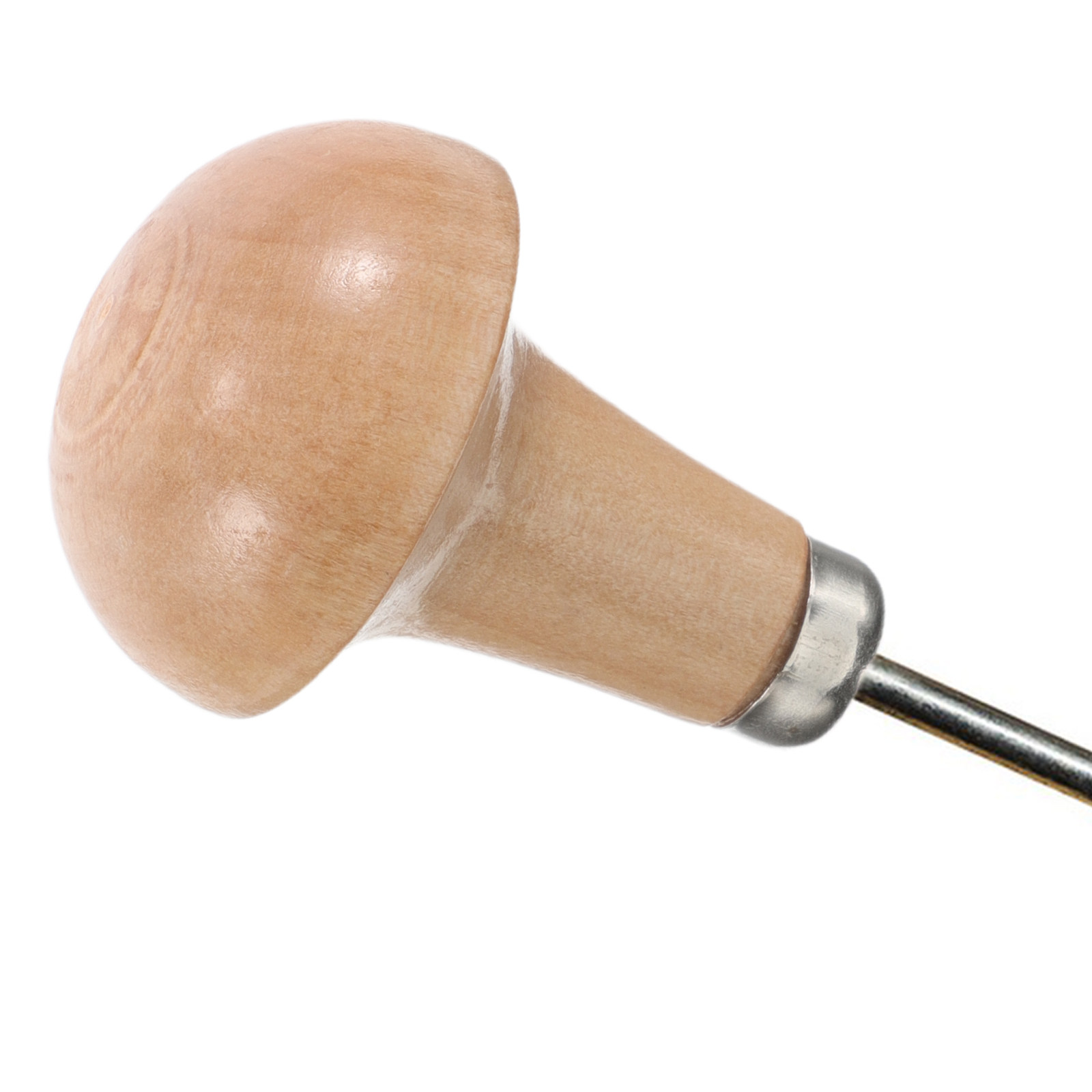 Woodworking Hand Tools - 5個入り木製交換用木工ヤスリツール、ハンドツール、ヤスリアクセサリー、木製グリップヤスリハンドル、ヤスリハンドル