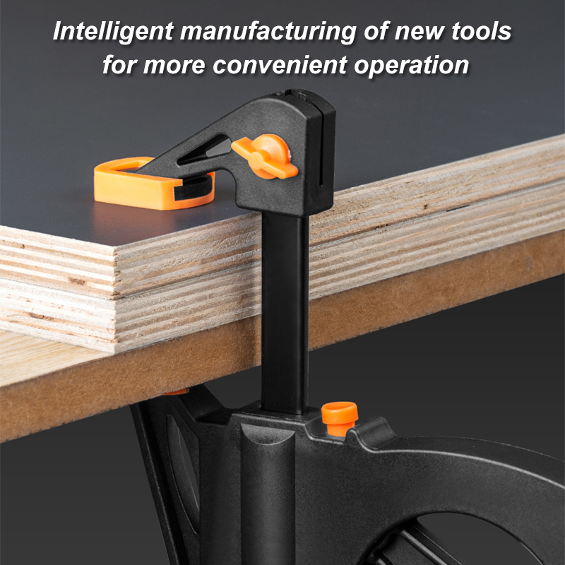 6～48インチの木工用Fクランプ、スタンドとしても使用可能、 - Woodworking Hand Tools のレビューと価格