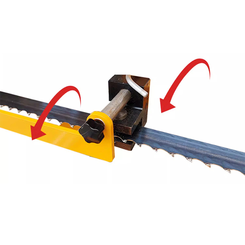 水平ガントリーバンドソー、木工用木材切断機、多機能バンドソー - Lumber Woodworking のレビューと価格