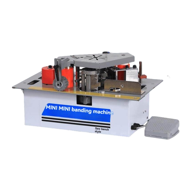 KOTUMY 220V ポータブルエッジバンディングマシン＆ - Woodworking Bandsaw のレビューと価格