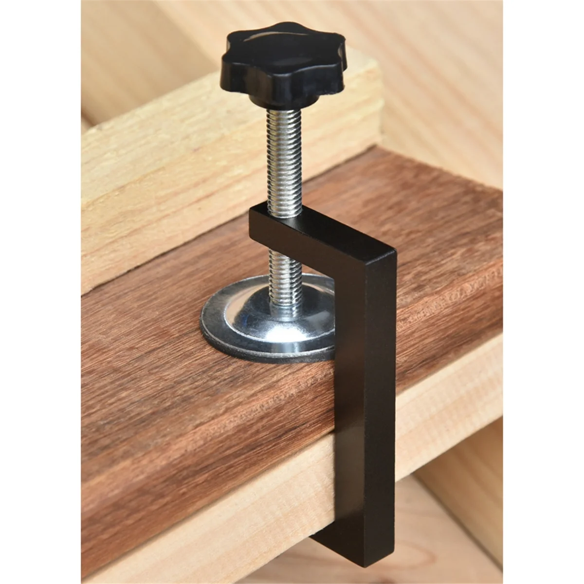 A06K 4pc G クランプ木工用、C クランプ木材プラス - Woodworking Hand Tools のレビューと価格