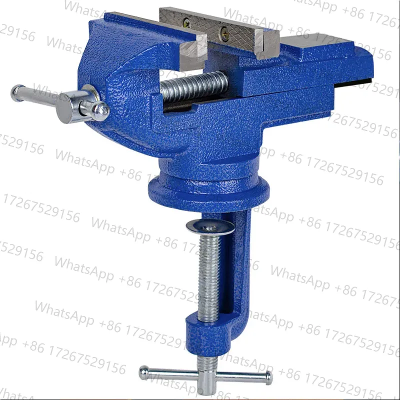 1pc タイプ-50 60 70 ユニバーサルベンチバイスマ - Woodworking Vise Types のレビューと価格