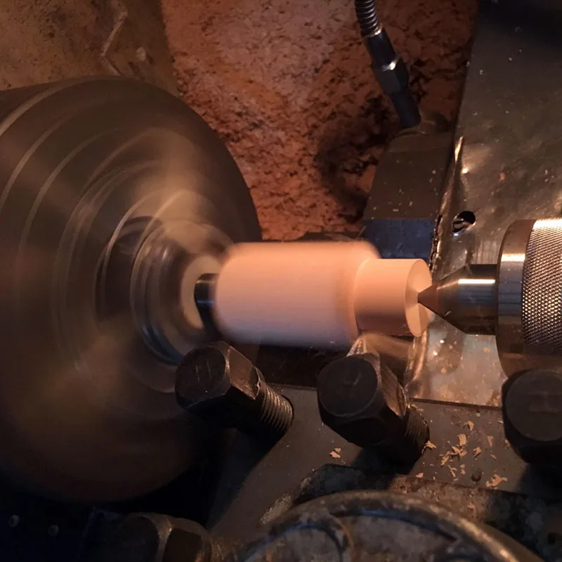 ヨーロッパブナダボピン木材木材旋削ブランクラウンドスティック - Lumber Woodworking のレビューと価格