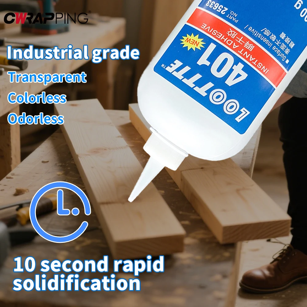 20 ミリリットル Loottte ゴム金属木材プラスチック - Woodworking Resin のレビューと価格