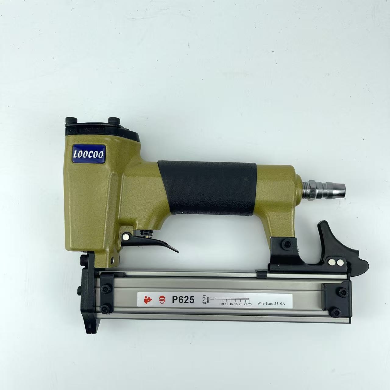 P625 23Ga 空気圧式ピンネイラー、家具、木板、巾木の - Woodworking Nail Gun のレビューと価格
