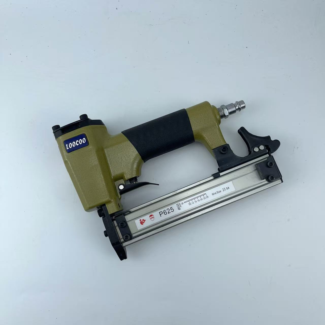P625 23Ga 空気圧式ピンネイラー、家具、木板、巾木の - Woodworking Nail Gun のレビューと価格