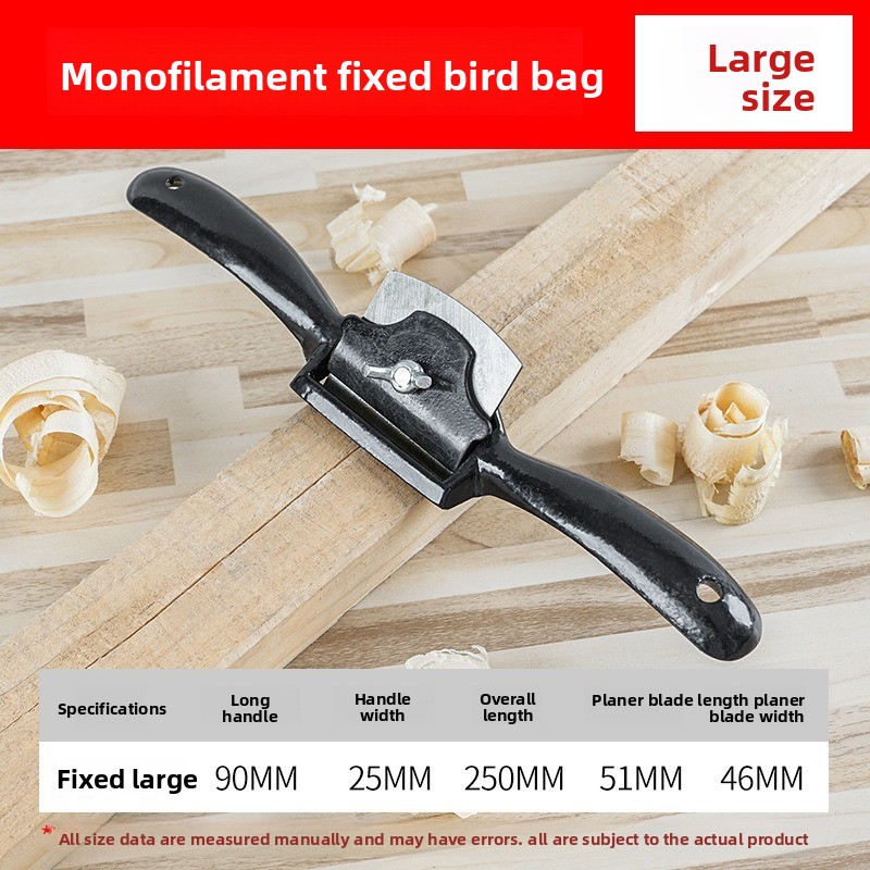 木工用可鍛鋼製スポークシェーブツール、平らなベースと曲線ベー - Spokeshave Flat のレビューと価格