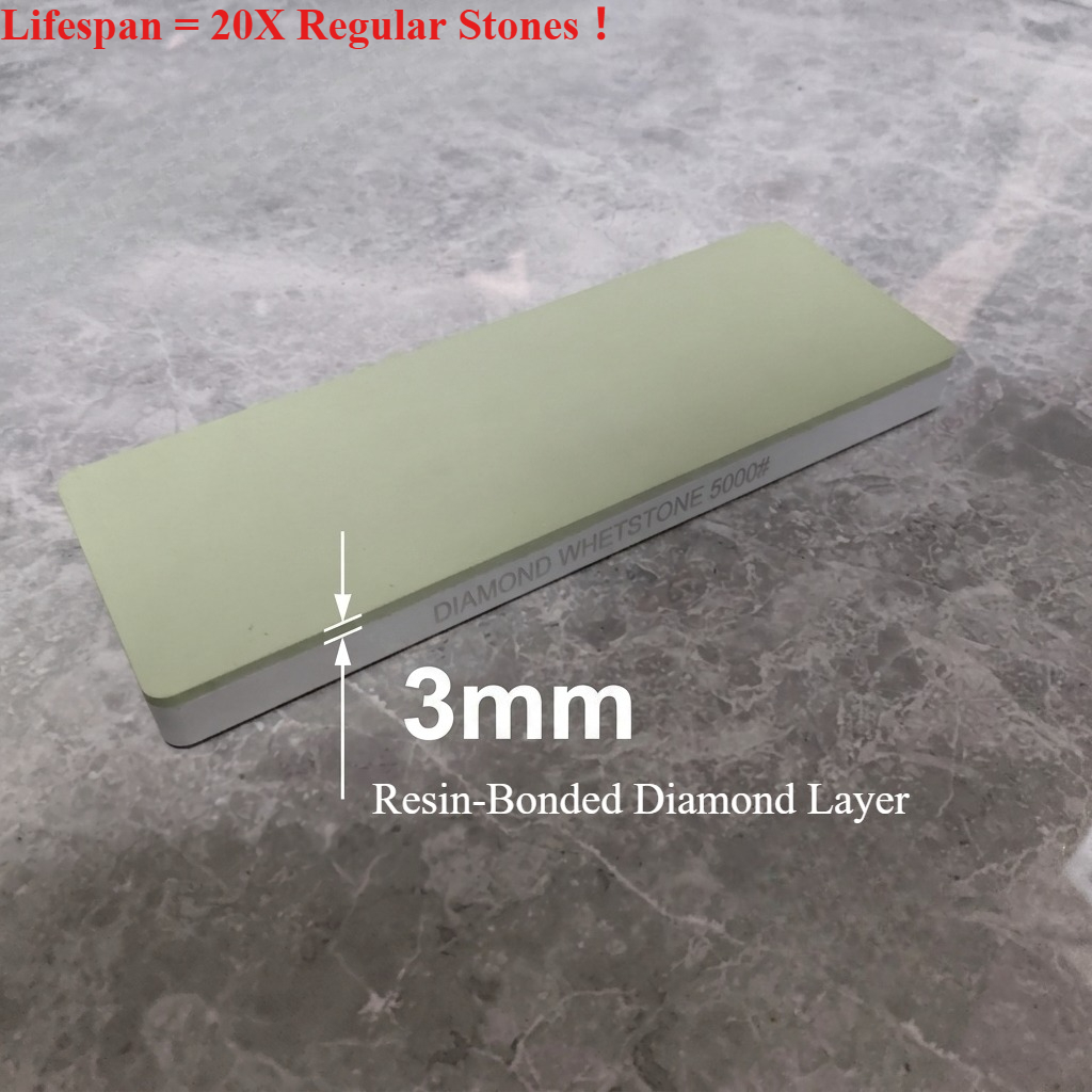 ADAEE 3mm レジンダイヤモンド砥石セット 1000- - Woodworking Resin のレビューと価格