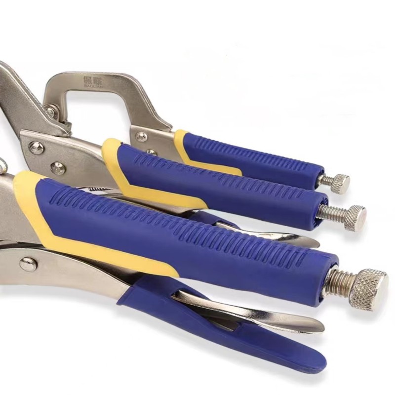 1 個多機能 C タイプグリッププライヤー 6/9/11/1 - Woodworking Vise Types のレビューと価格