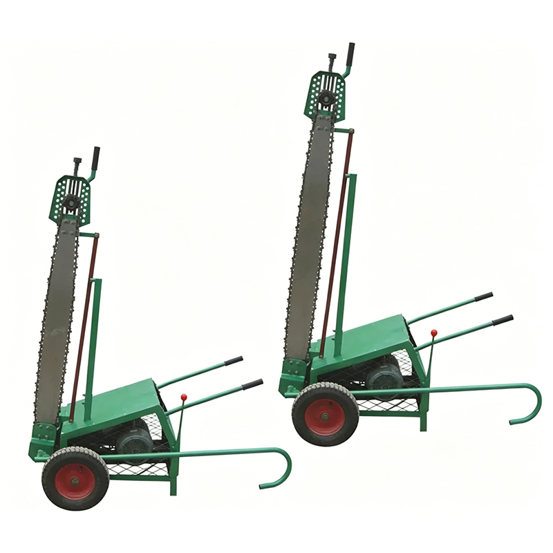 380Vログソー、電動ログチェーンソー、木材切断、丸太切断、 - Lumber Woodworking のレビューと価格