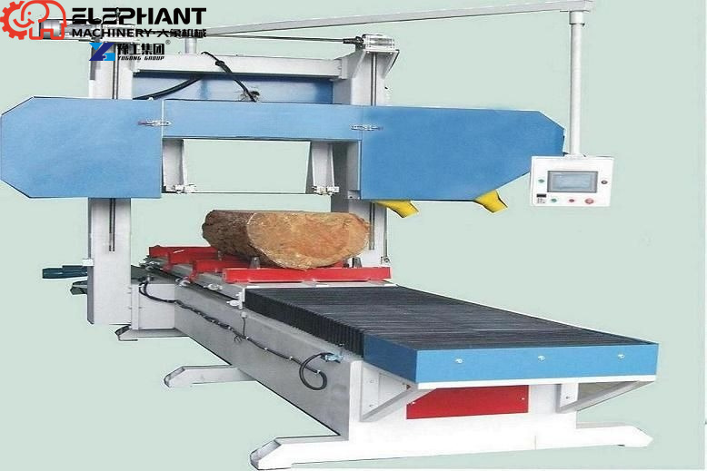 中国製木工バンドソー工場 横型大型電動丸太切断バンドソー機械 - Woodworking Bandsaw のレビューと価格