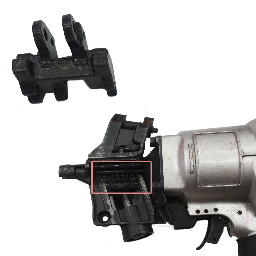 スペアパーツ,1個,エアコイル,メーカー用,cn55 #75 - Woodworking Nail Gun のレビューと価格