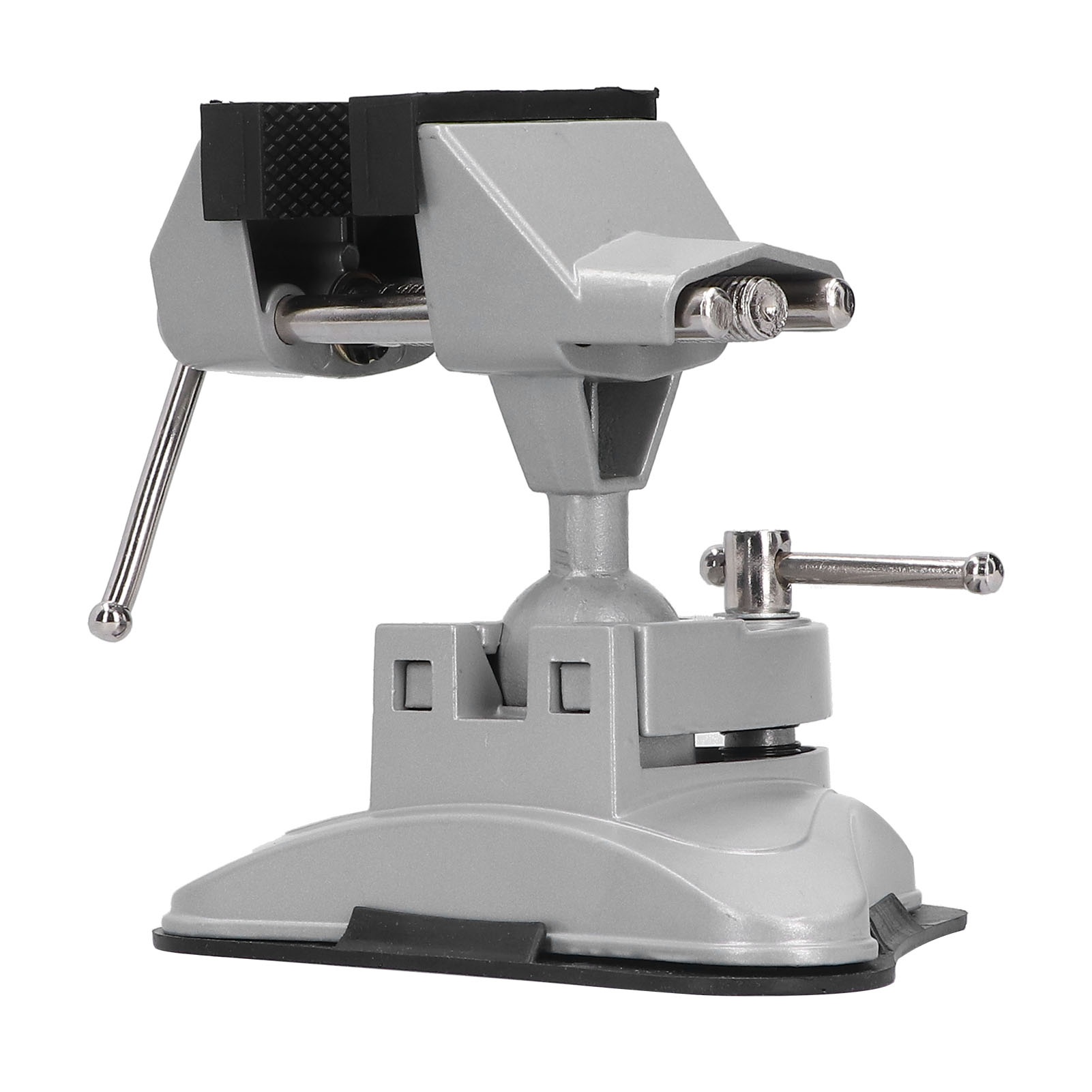 ベンチバイス フラットプッシュタイプ ミニテーブルジョー 吸 - Woodworking Vise Types のレビューと価格