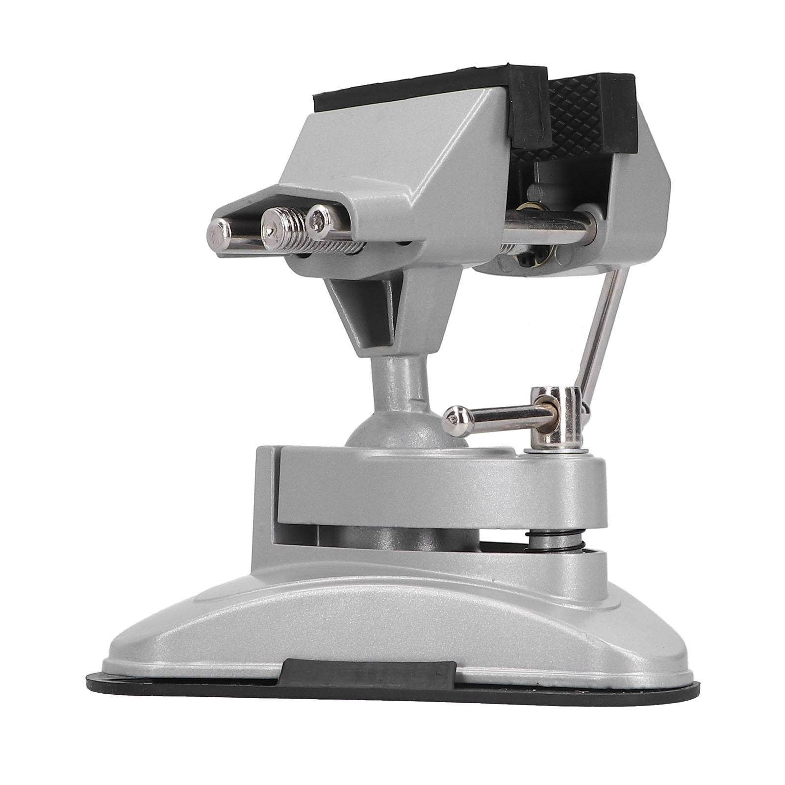 ベンチバイス フラットプッシュタイプ ミニテーブルジョー 吸 - Woodworking Vise Types のレビューと価格