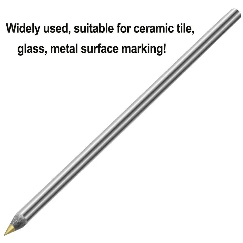 合金スクライブペン超硬スクライバーペン金属木材ガラスタイル切 - Woodworking Marking Knife のレビューと価格