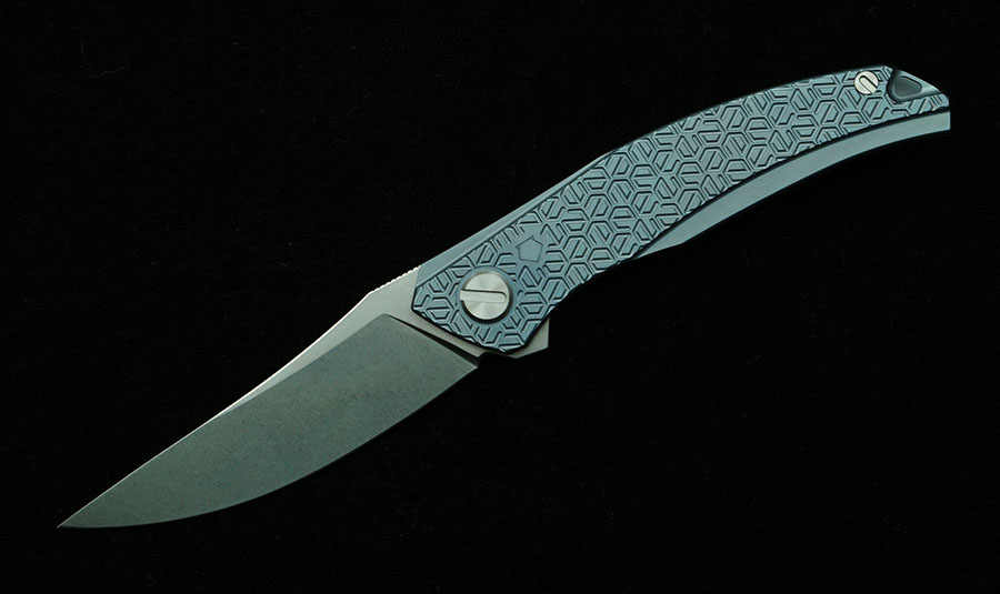 LEMIFSHE 新しい量子折りたたみナイフマーク Crom - Woodworking Logo のレビューと価格