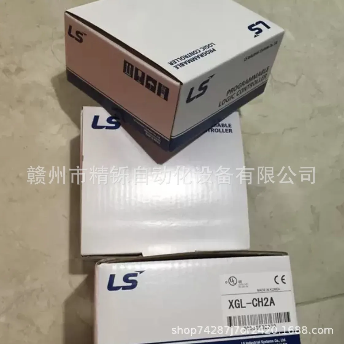 2025年韓国LS PLC XGT特殊モジュールXGF-AD - Woodworking Auctions のレビューと価格