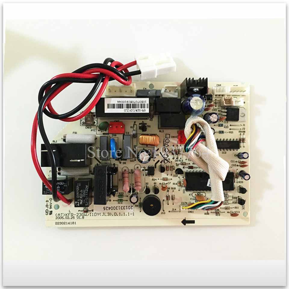 新しいエアコンコンピュータボード CE-KFR32GW/I1 - Woodworking News のレビューと価格