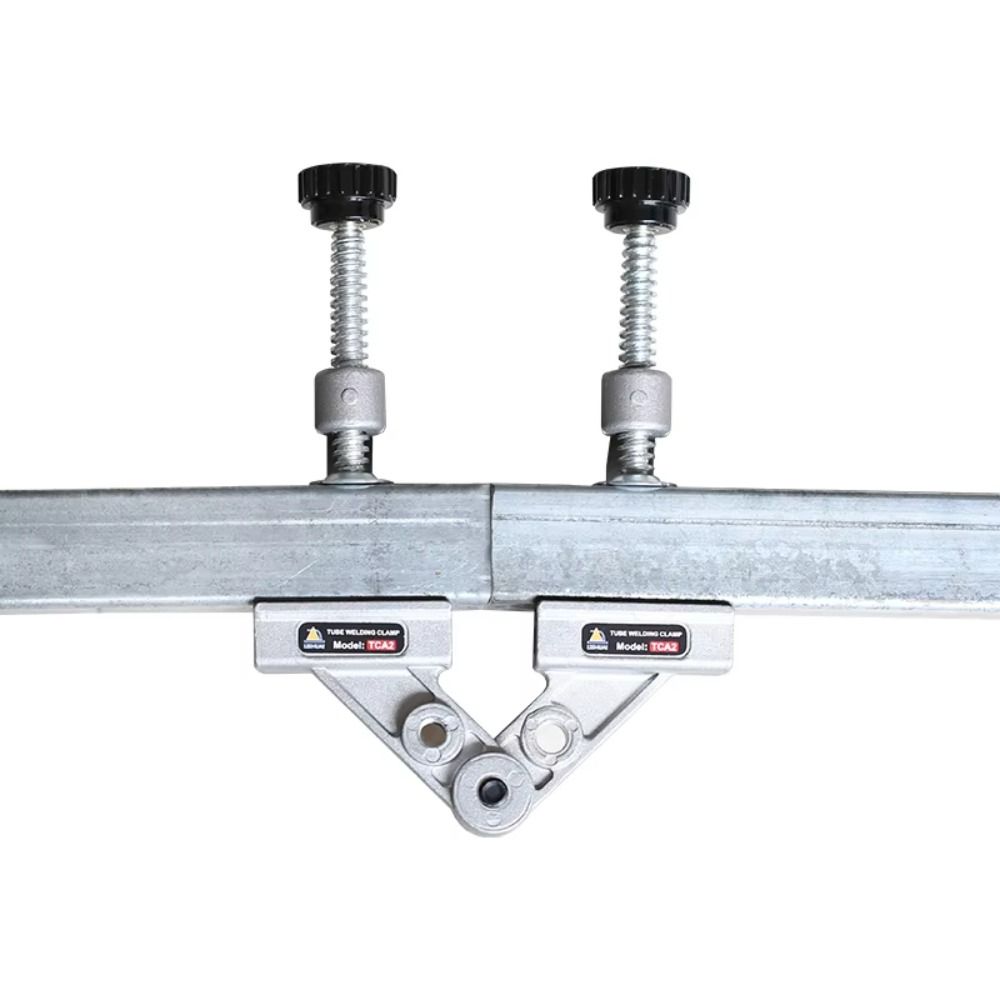ステンレス鋼アングルクランプホルダー 90 / 10-180 - Woodworking Youtube のレビューと価格