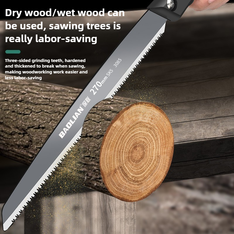 宝蓮ハンドソー、日本式のこぎり、木の伐採ツール、庭木伐採ツー - Woodworking In Japanese のレビューと価格