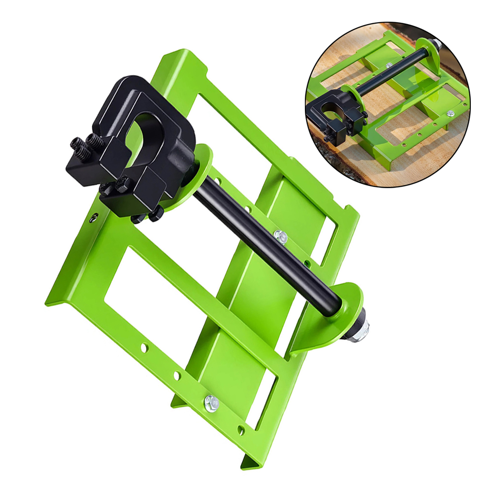 2～6インチの板材用チェーンソーミルアタッチメント調整可能、 - Lumber Woodworking のレビューと価格