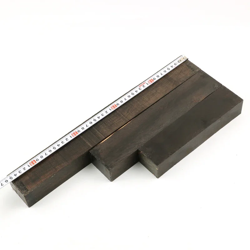 ビッグサイズアフリカ黒檀木材ブランク旋盤 DIY 材料木材木 - Lumber Woodworking のレビューと価格