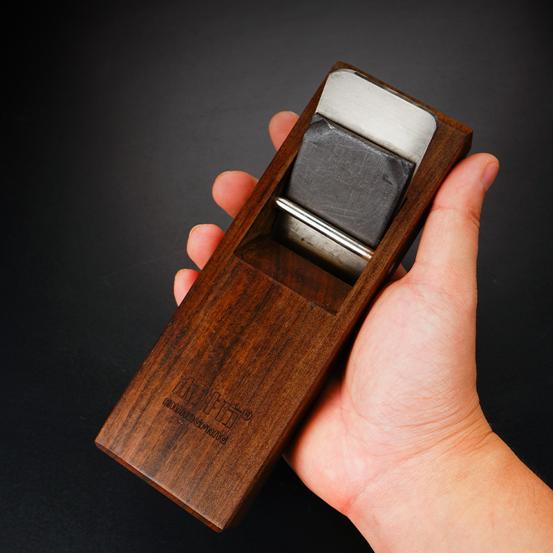 和風木工かんな、ヨーロッパ式手動かんな、簡単操作、合金鋼刃、 - Router Plane Hand のレビューと価格