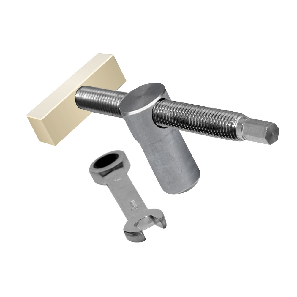 木工ベンチ犬ブレーキインサートワークベンチ高速固定クリップク - Woodworking Vise Types のレビューと価格