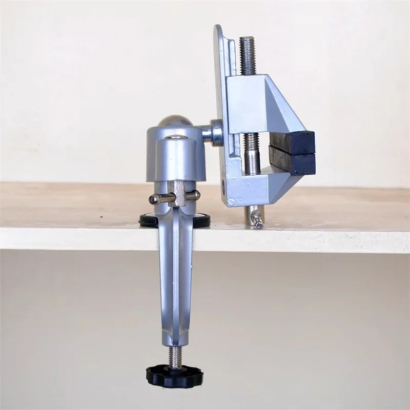 ユニバーサル木工穴あけ用 M テーブルドライバー 360 付 - Woodworking Bench Vise のレビューと価格