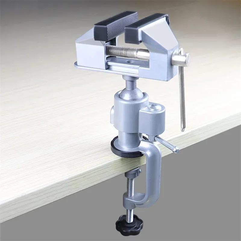 ユニバーサル木工穴あけ用 M テーブルドライバー 360 付 - Woodworking Bench Vise のレビューと価格