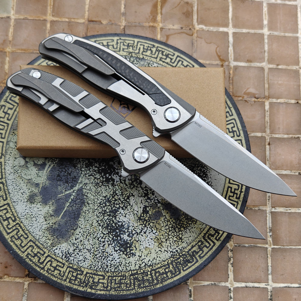 JUFULE 新 F95T F95 セラミックベアリングチタ - Woodworking Logo のレビューと価格