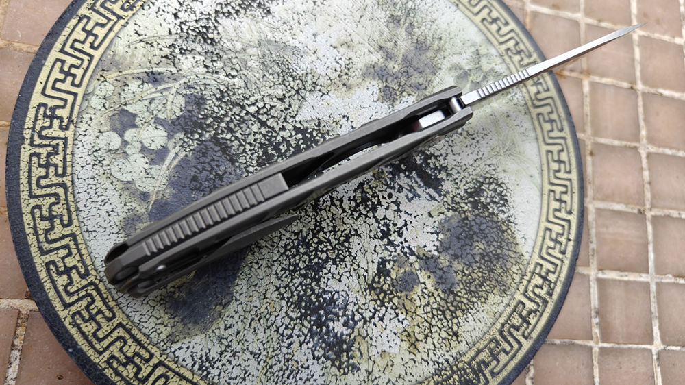 JUFULE 新 F95T F95 セラミックベアリングチタ - Woodworking Logo のレビューと価格