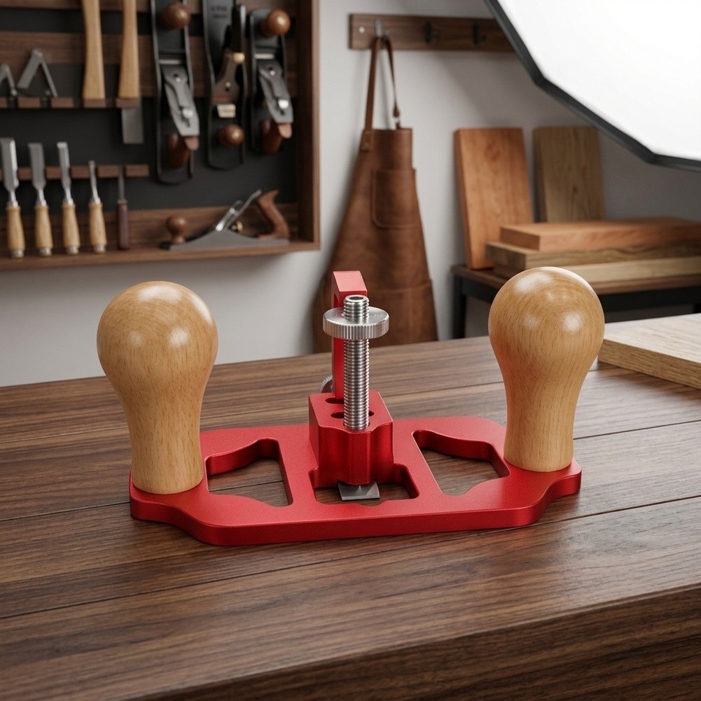 ルータープレーン式ハンドウッドプレーナー、接着パネル、組み立 - Router Plane Hand のレビューと価格