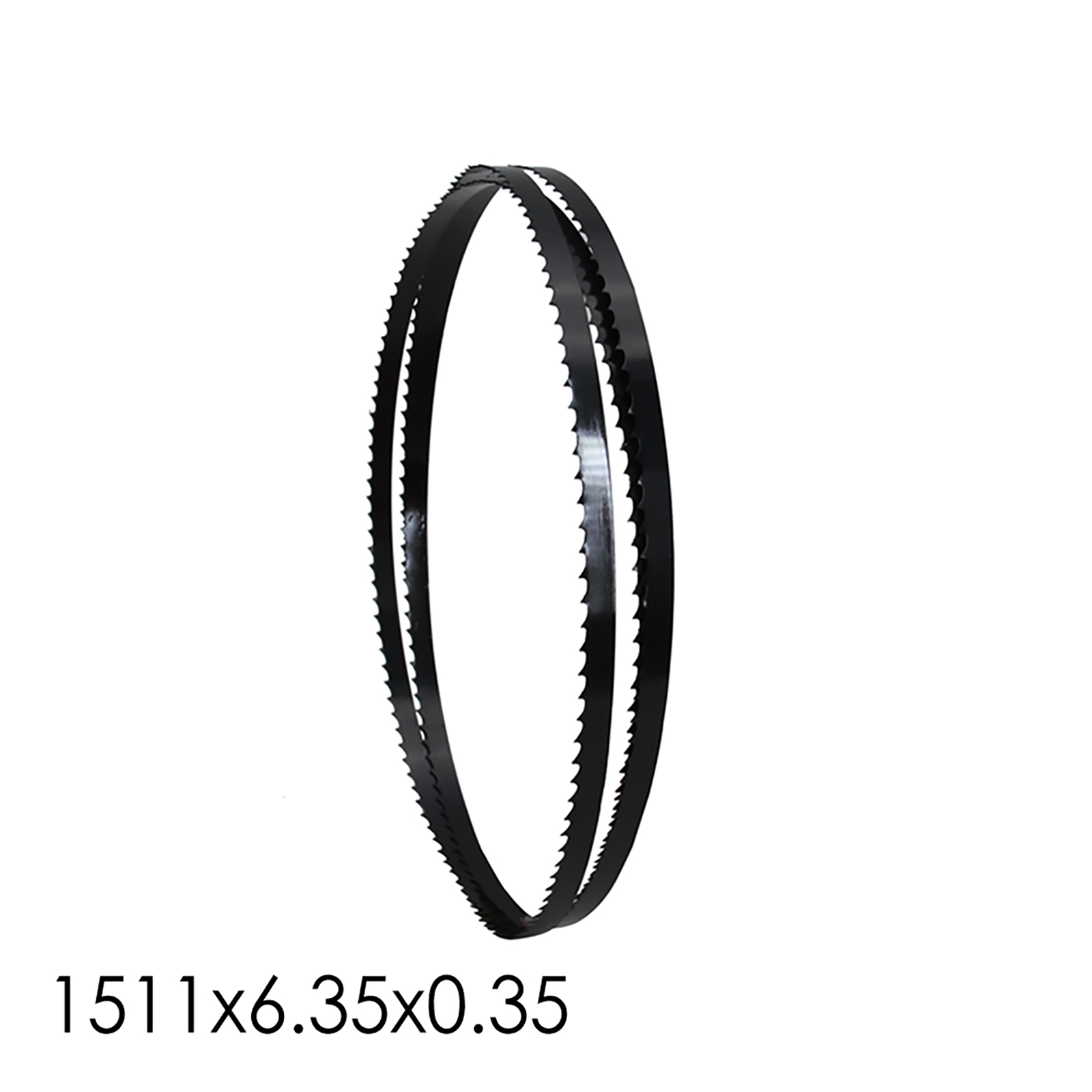 TASP 1511mm バンドソーブレード 59-1/2