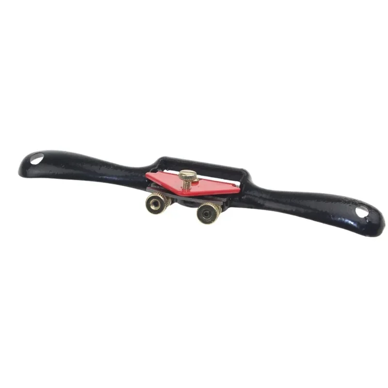 木工大工の大工の大工の大工仕事のための平らなベースのプレーン - Spokeshave Flat のレビューと価格