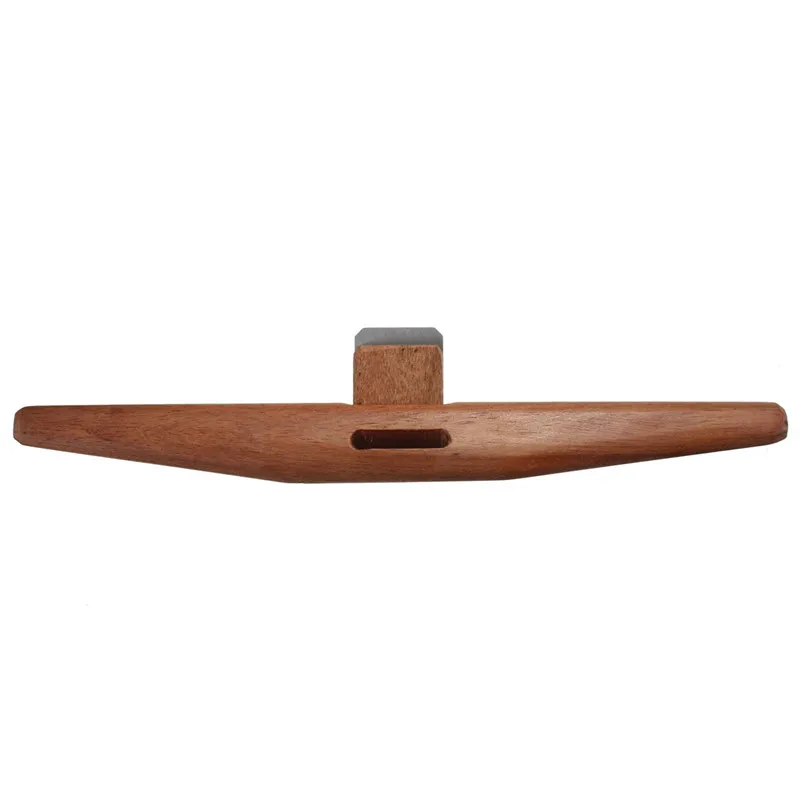 3CM 平底スポークシェーブ エッジハンドルツール プレーン - Spokeshave Flat のレビューと価格