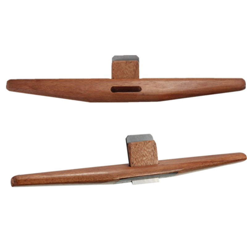 3CM 平底スポークシェーブ エッジハンドルツール プレーン - Spokeshave Flat のレビューと価格