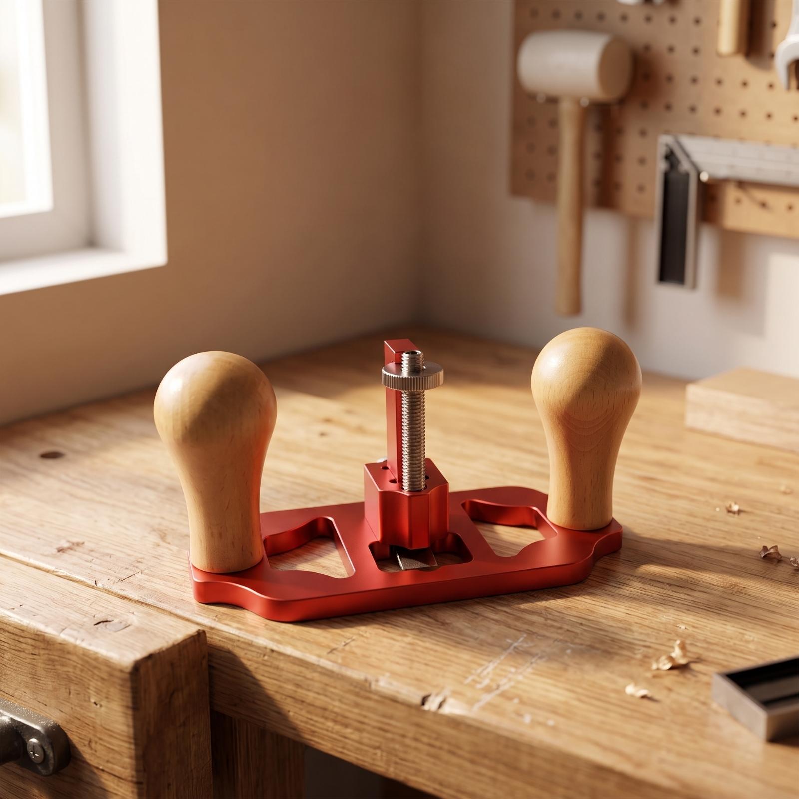 ハンドルータープレーン、調整可能なルータープレーン、木工用精 - Router Plane Hand のレビューと価格
