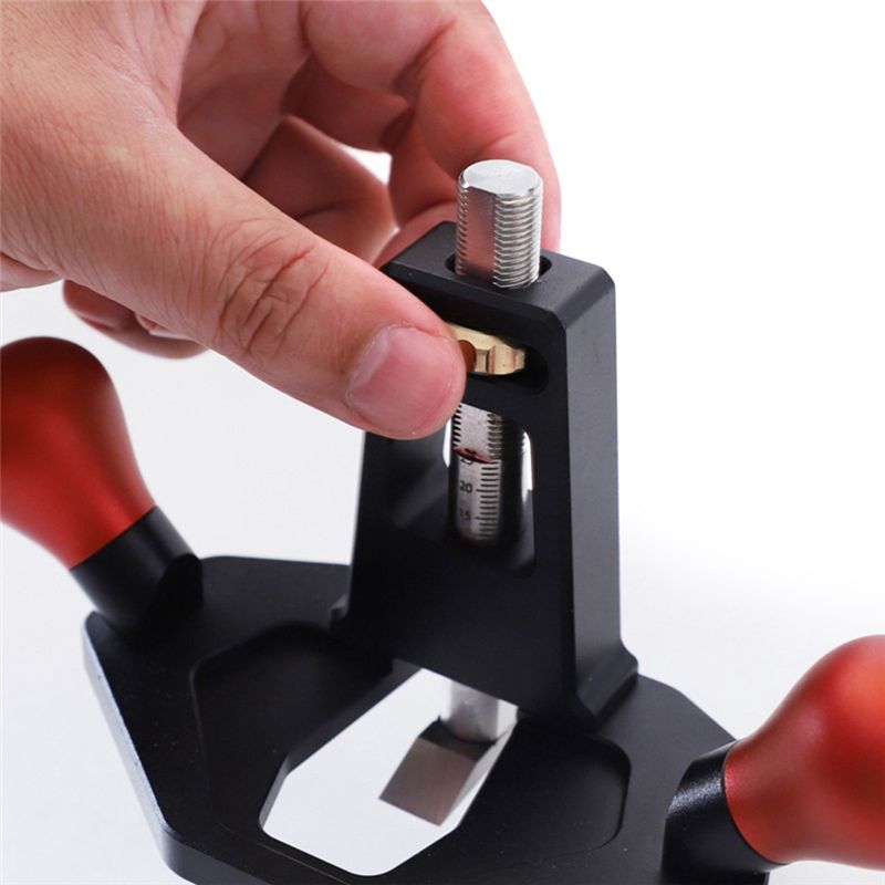 ルータープレーン ハンドヘルド木工ツール ルータープレーン  - Router Plane Hand のレビューと価格