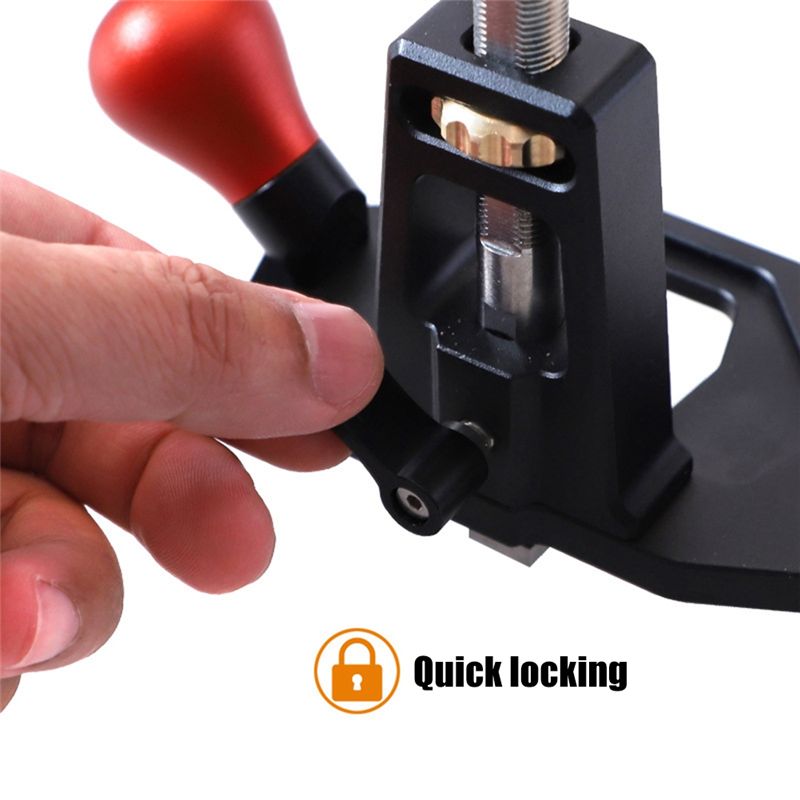 ルータープレーン ハンドヘルド木工ツール ルータープレーン  - Router Plane Hand のレビューと価格