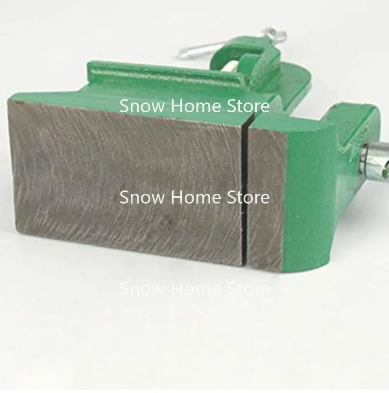 1PC ベンチバイス マシンバイスクランプ フルメタル多機能 - Woodworking Bench Vise のレビューと価格