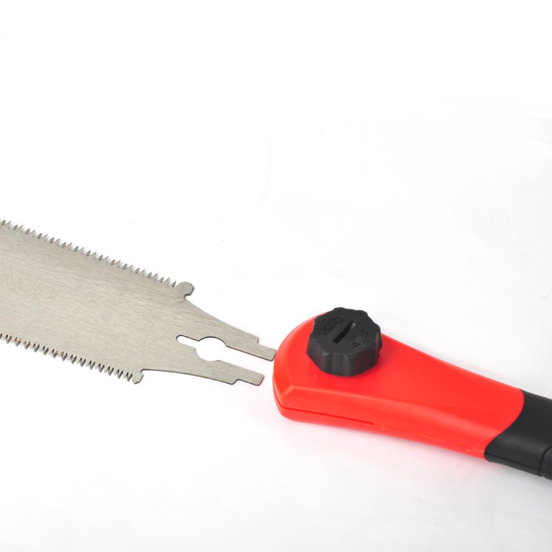 和式両刃ハンドソー、長柄両刃鋸、木工用鋸、細歯長柄ハンドソー - Woodworking In Japanese のレビューと価格