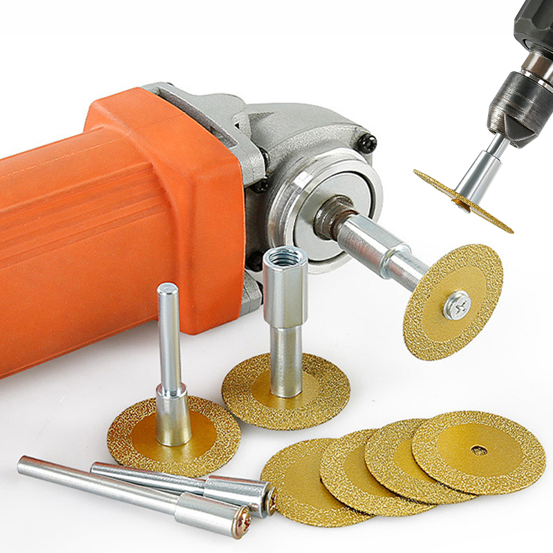 40mm ブレイズダイヤモンドソーブレード M10 アングル - Woodworking Electric Saw のレビューと価格